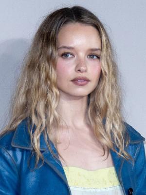 Olivia-Mai Barrett