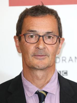 Julian Farino