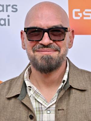 Michael Symon