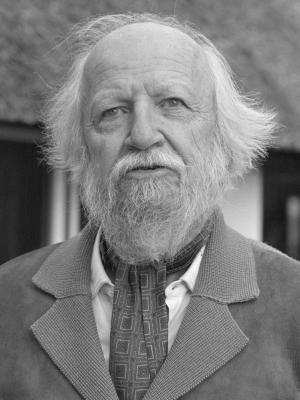 William Golding