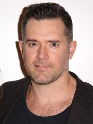 Brian Lando