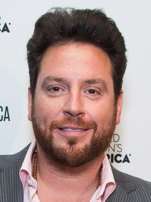 Scott Conant