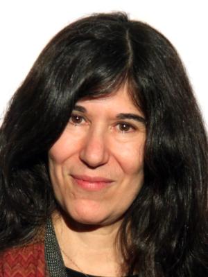 Debra Granik