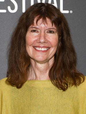 Diane Weyermann