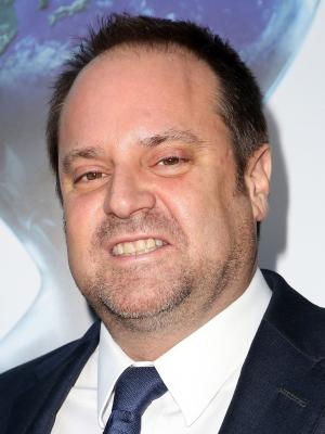 Jeff Skoll
