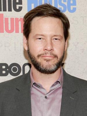 Ike Barinholtz