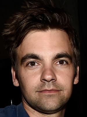 Drew Tarver
