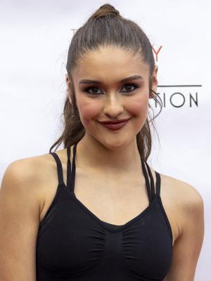 Marissa Reyes