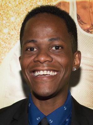 Edgar Blackmon