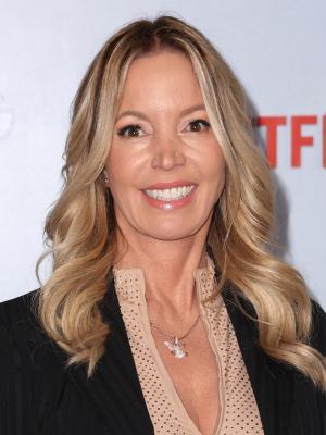 Jeanie Buss