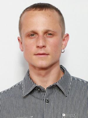 Brian Wolfe