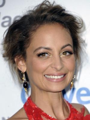 Nicole Richie