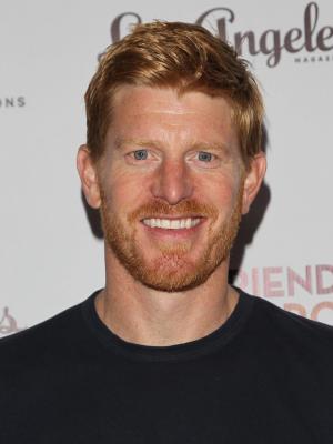 Michael Weaver
