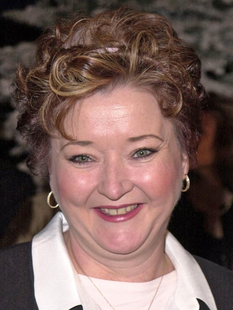 Photo of Rachel Winfree