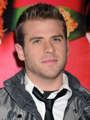 Scott Evans
