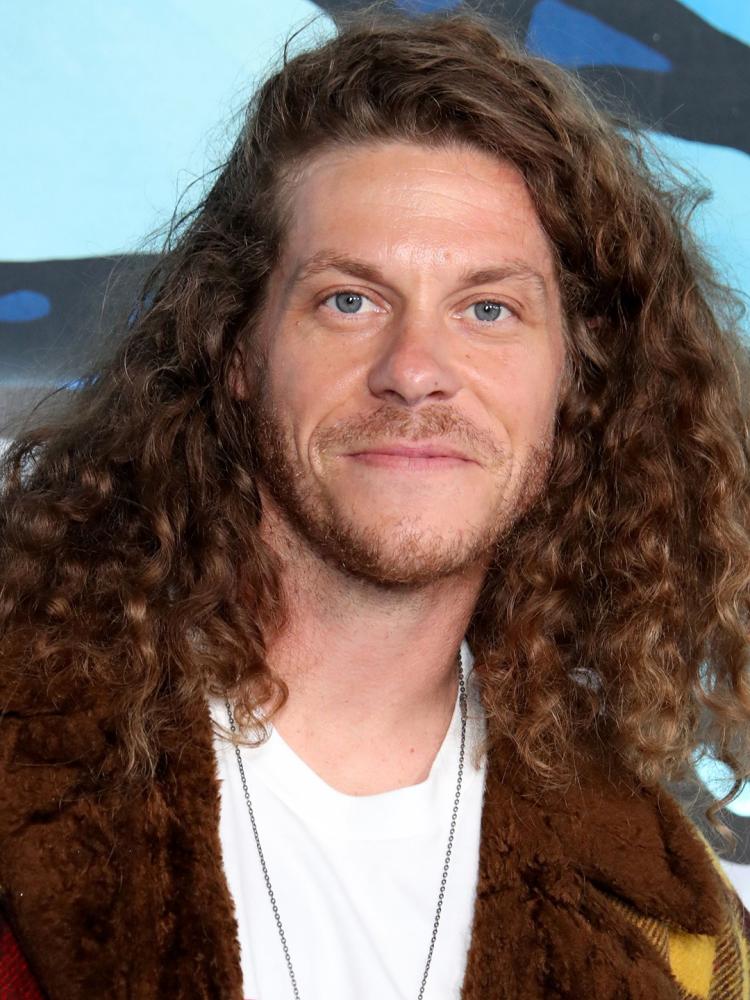 Photo of Blake Anderson