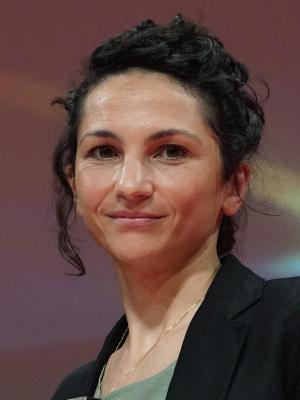 Aline Küppenheim