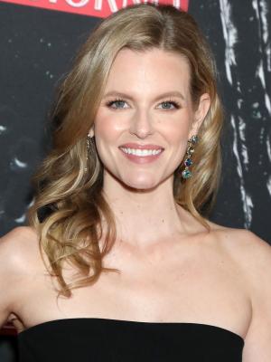 Chelsey Crisp