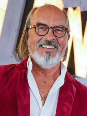 Billy Blanco Jr.