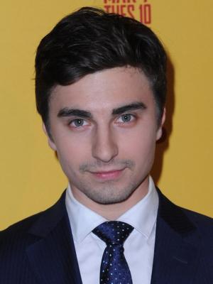Alex Ozerov-Meyer