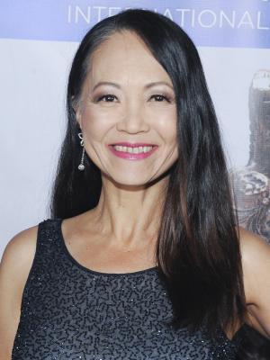 Grace Shen