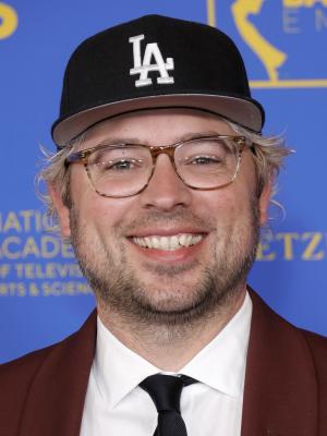 Delbert Shoopman