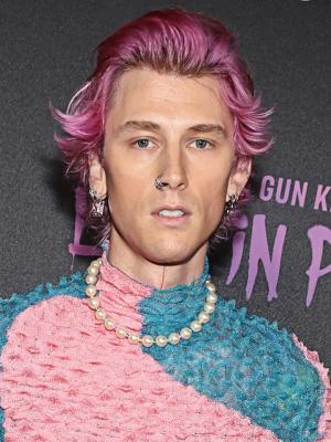 Machine Gun Kelly
