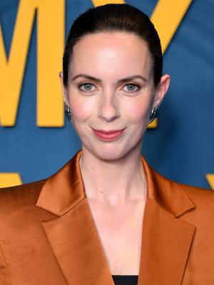 Kate O'Flynn