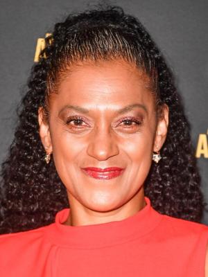 Cathy Tyson