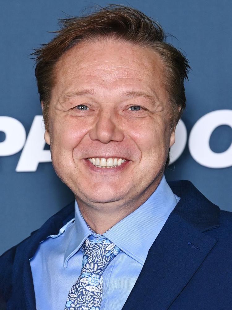 Photo of Shaun Dooley