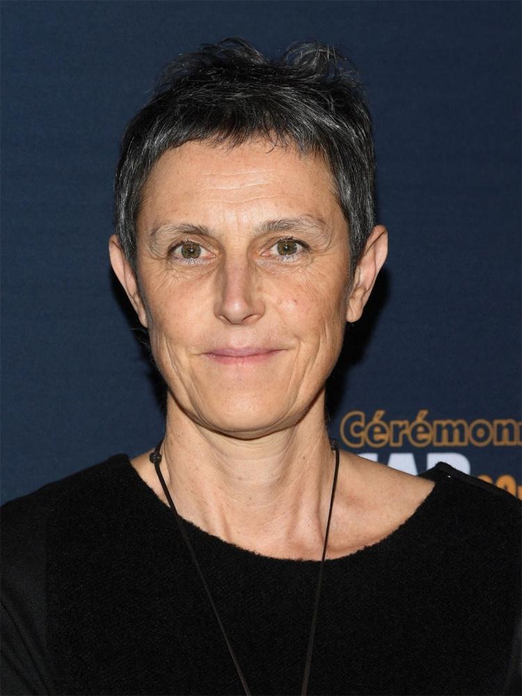 Photo of Carole Scotta