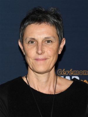 Carole Scotta