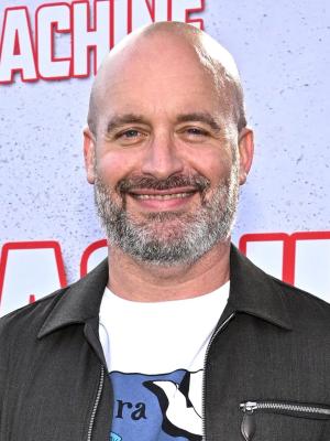 Tom Segura