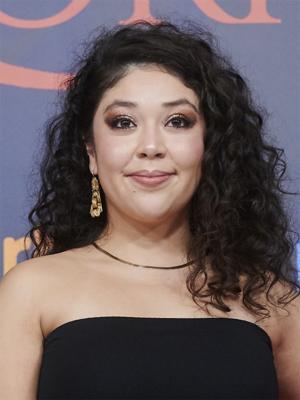 Valeria Rodríguez