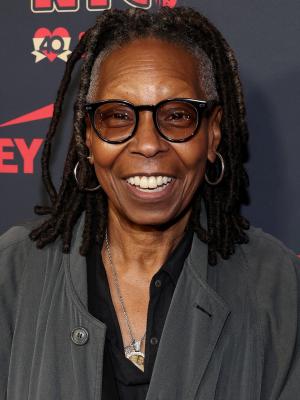 Whoopi Goldberg