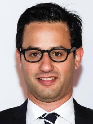 Gil Ozeri