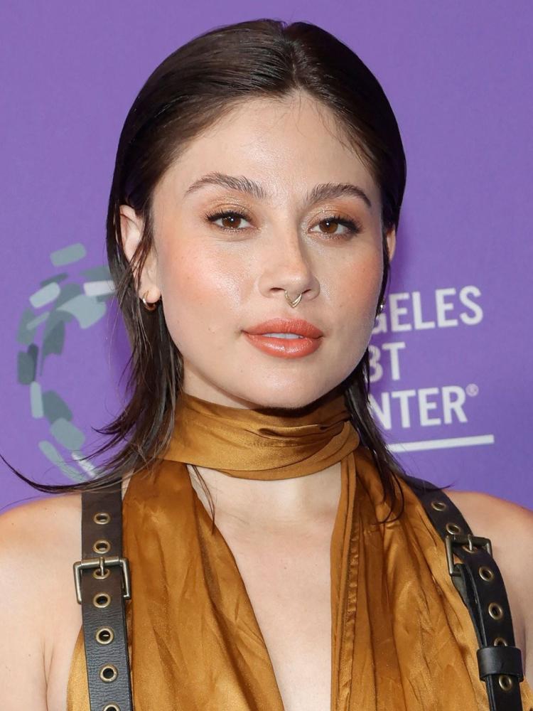 Photo of Chloe Van Landschoot
