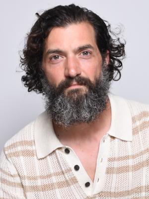 David Alpay
