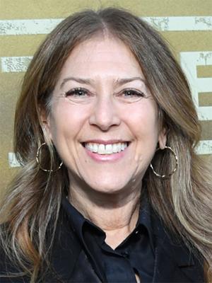 Nancy Cotton