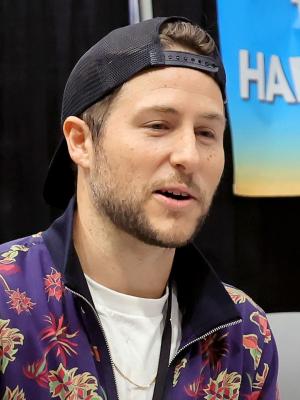 Griffin Burns