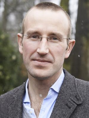 Robert Macfarlane
