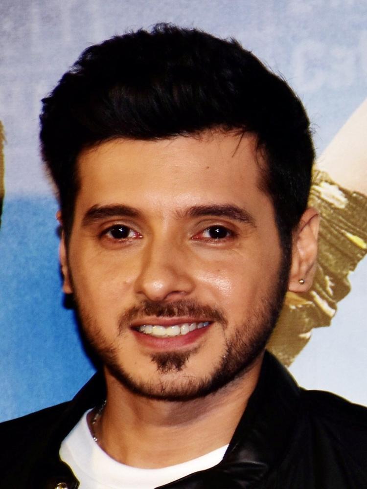 Photo of Divyendu Sharma