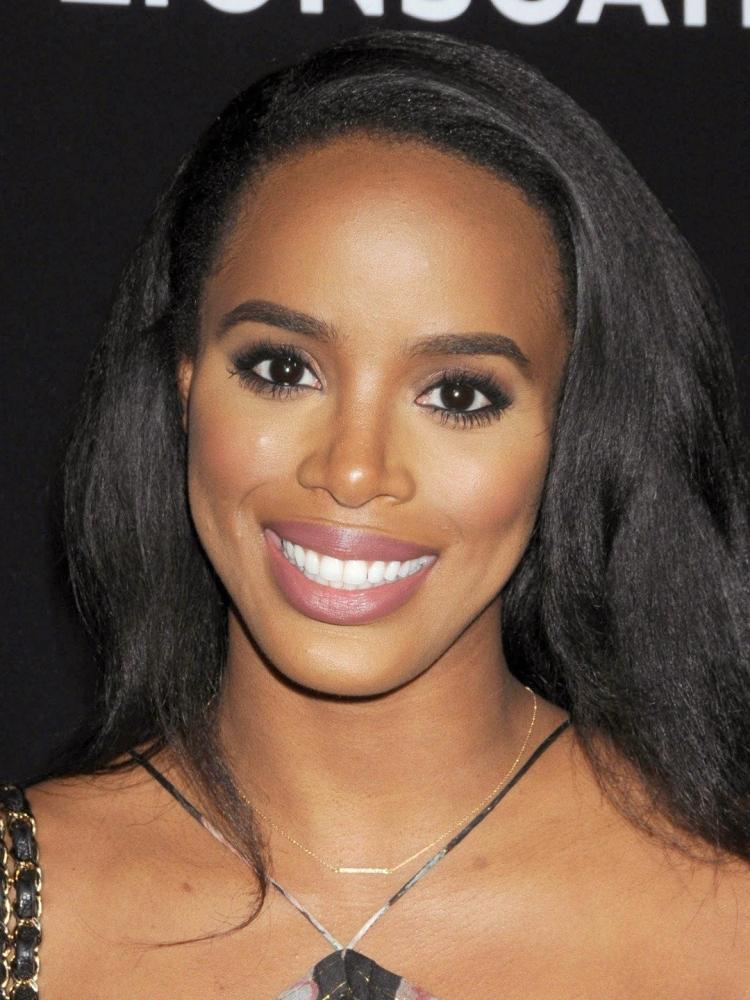 Photo of Leigh-Ann Rose