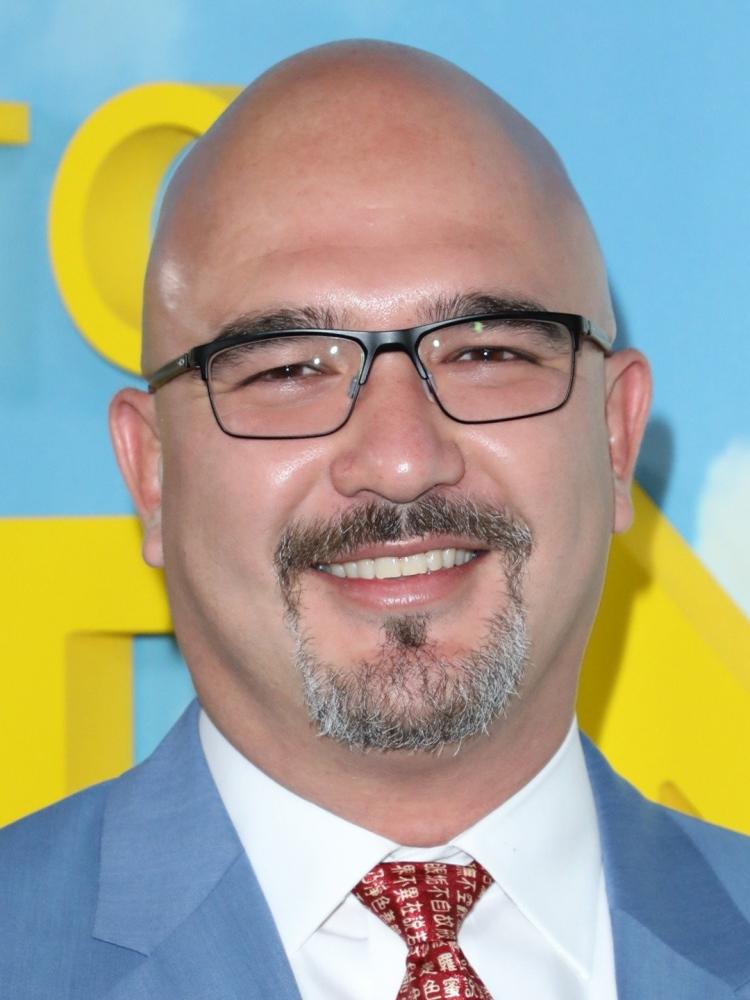 Photo of C. Kim Miles
