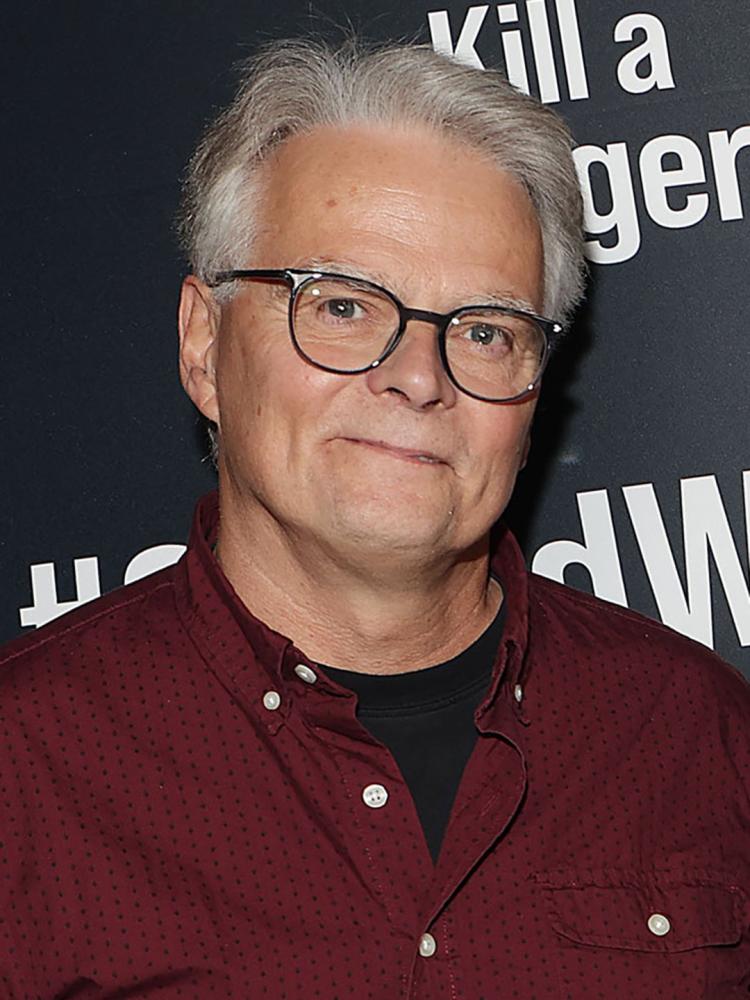 Photo of Mike Munn
