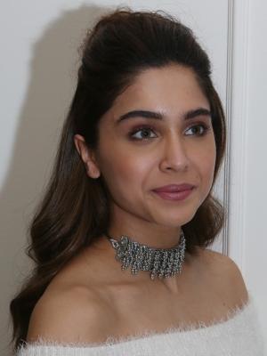 Sharvari Wagh