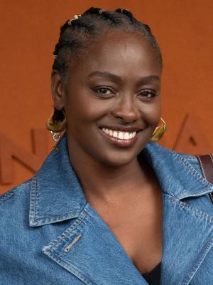 Aïssa Maïga