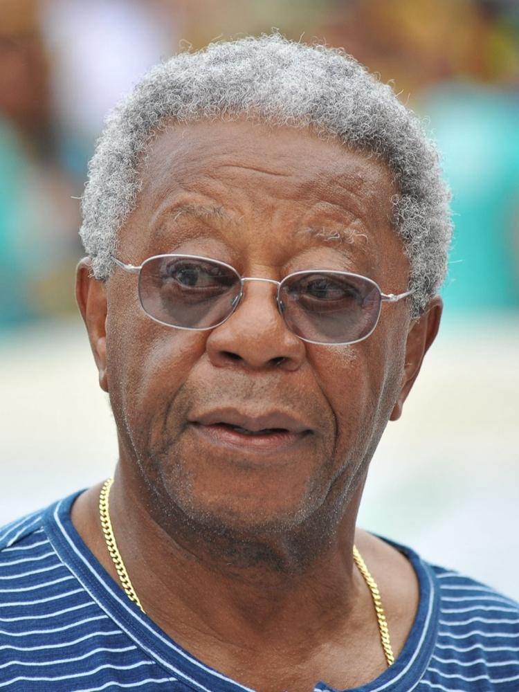 Photo of Milton Gonçalves