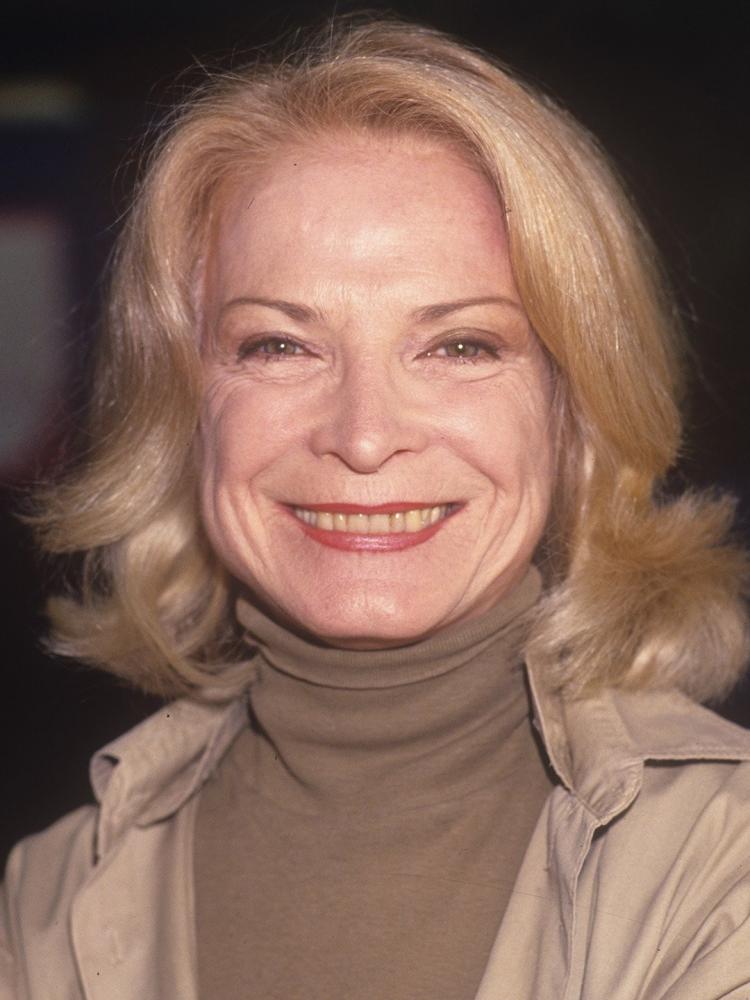 Photo of Odete Lara