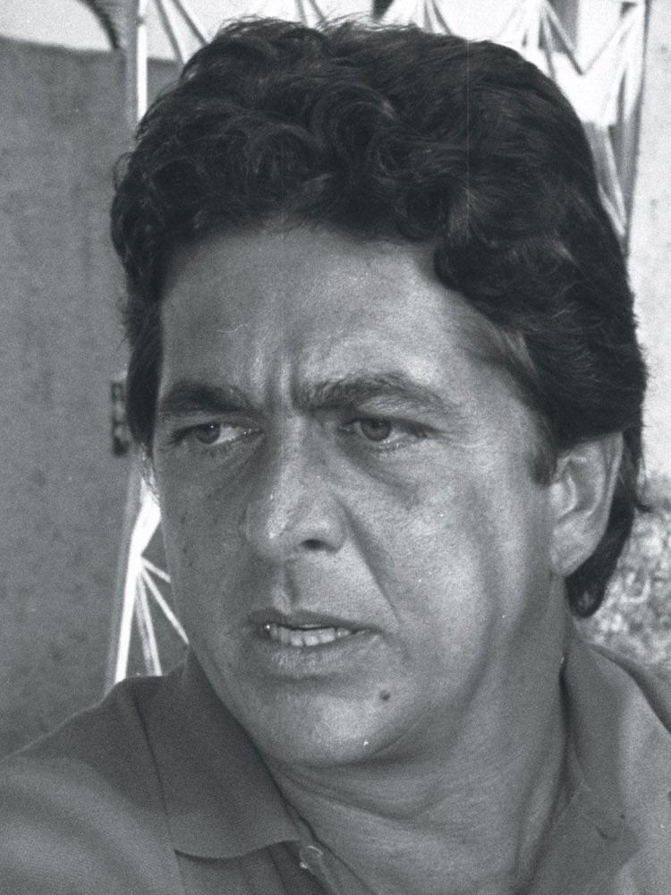 Photo of Stepan Nercessian